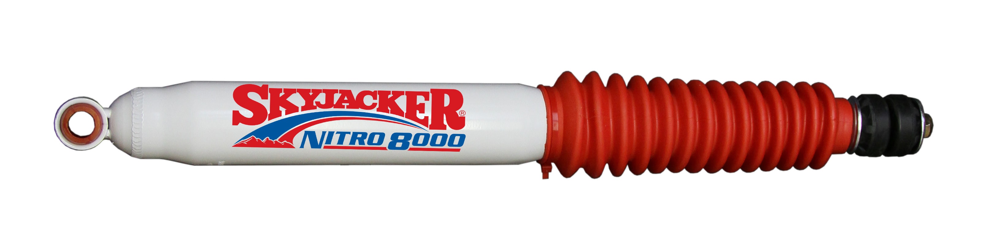 Skyjacker N8091 Nitro Shock Absorber  Suspensions  Shock Absorber Nitro 8000;