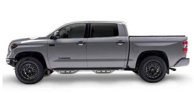 N-Fab Hpc1980cc-Ss Podium Step   Podium Step