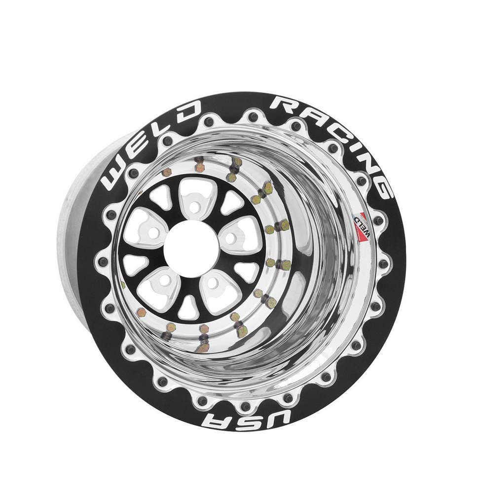 Weld Racing 84B-514280Cb Wheel