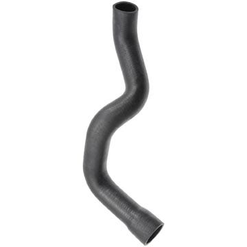 Dayco Radiator Coolant Hose P/N:70735  Products Inc 70685 Radiator Hose Curved;