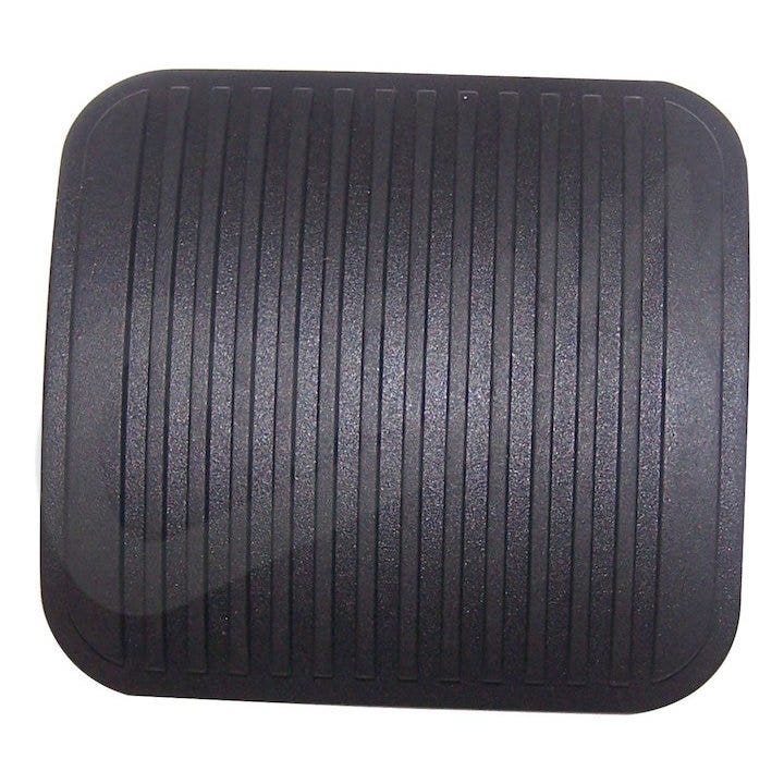 Crown Automotive 52002750 Pedal Pad Crown Automotive  Pedal Pad