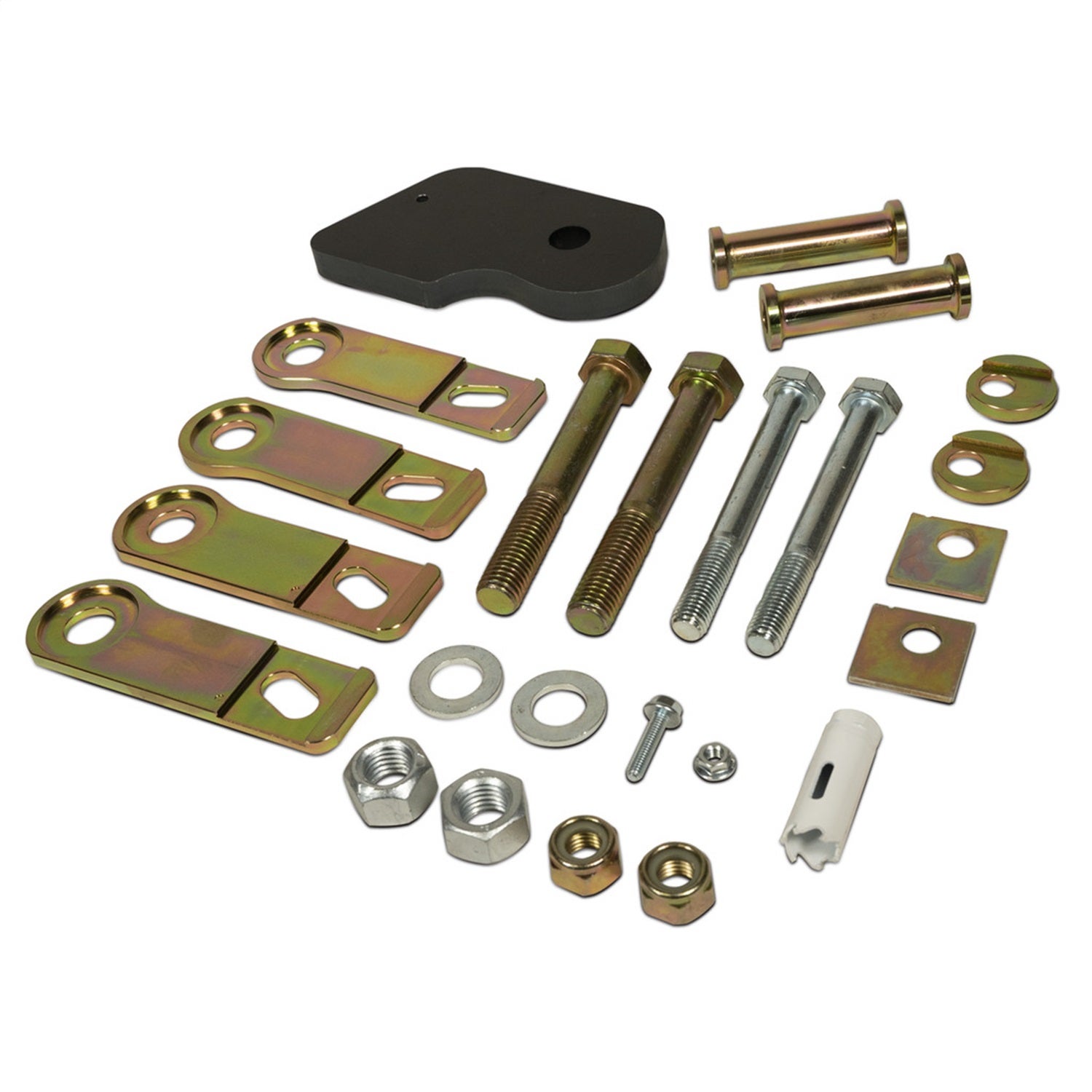 Bd Diesel 1032103 Cam Caster Adjustor Kit   Cam Caster Adjustor Kit
