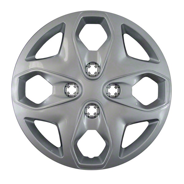 Coast2coast - Cci44415s - Cci Wheel Cover; 15In; H7 Coast2coast  Wheel Cover