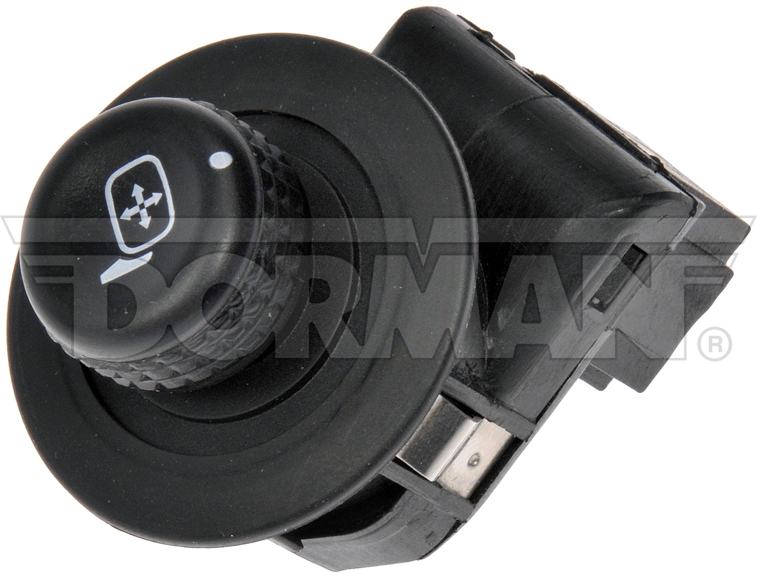 Dorman - Oe Solutions Door Mirror Switch P/N:901-164 No Generic Name