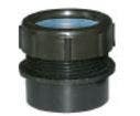 Lasalle Bristol Male Spigot X Mpt, 1-1/2"   Sewer Waste Valve Fitting; Type -