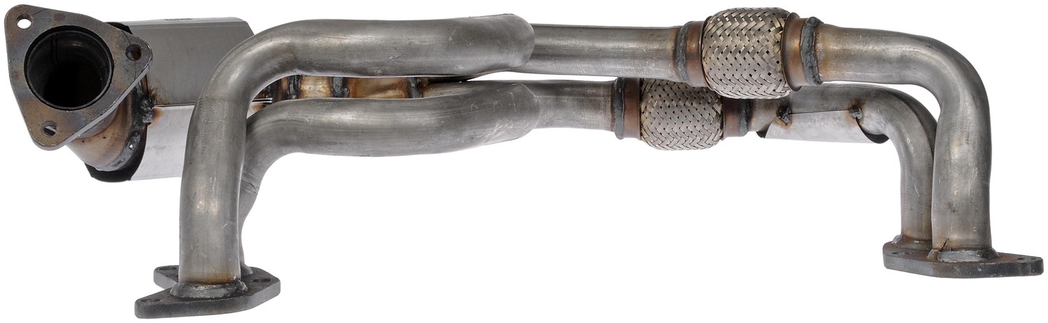 Dorman - Oe Solutions Exhaust Manifold With Integrated Catalytic Converter