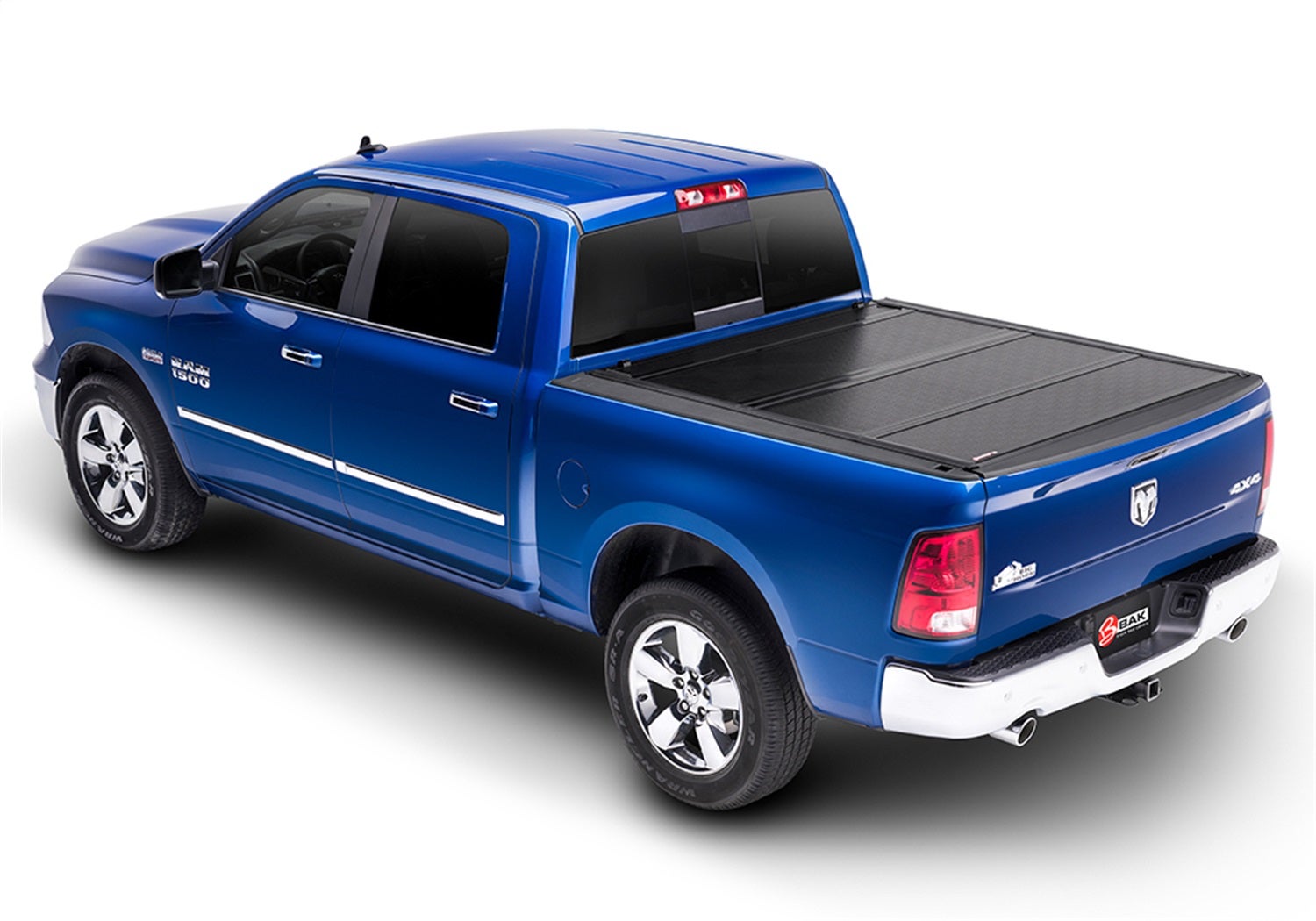 Bak Industries 226226 Bakflip G2 Hard Folding Truck Bed Cover Fits 19-24 1500