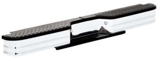 Surestep Fullsize Univer  Automotive  Bumper Surestep (Tm); With Bull Bar - No,