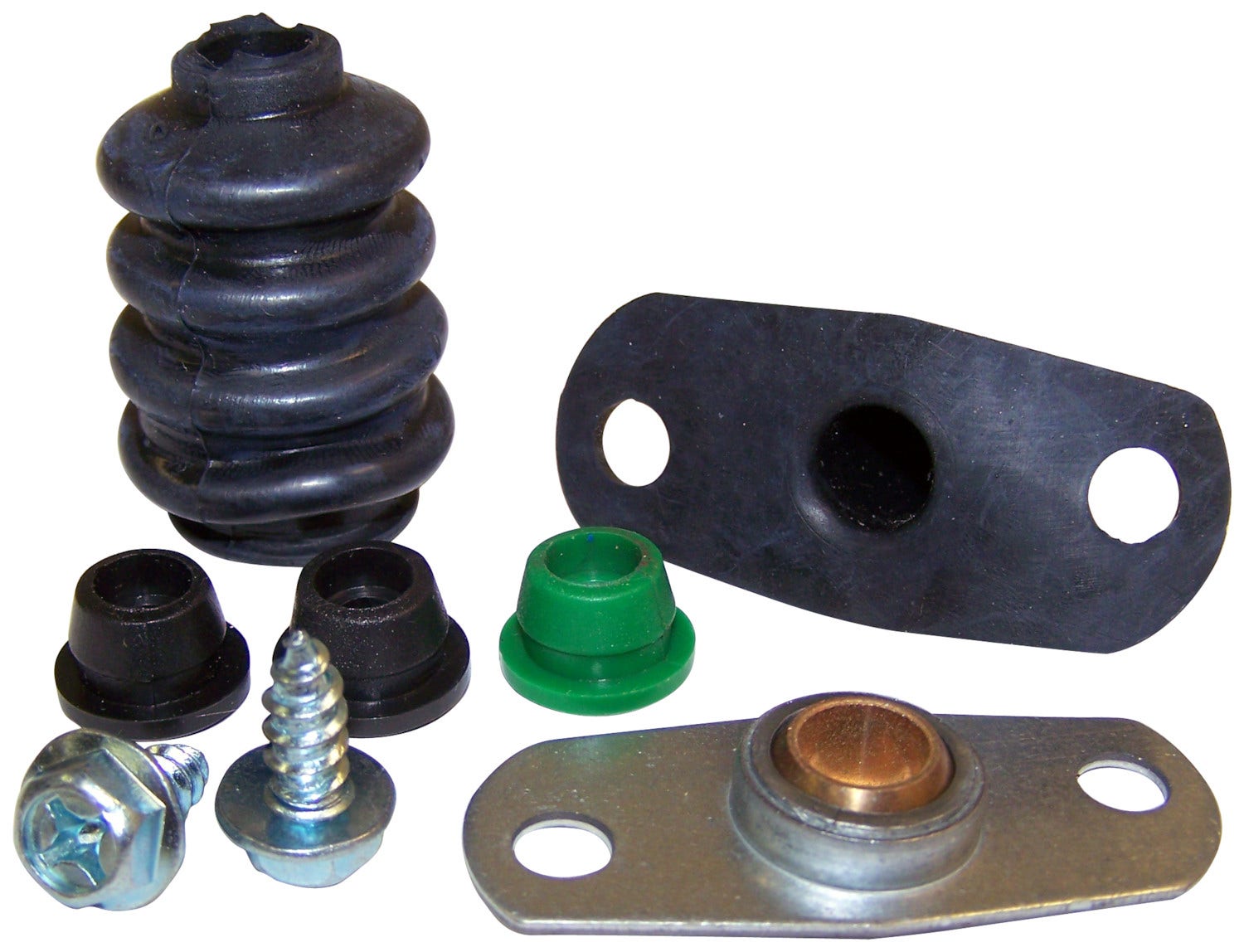 Crown Automotive 5014148Aa Transfer Case Shift Linkage Repair Kit Crown