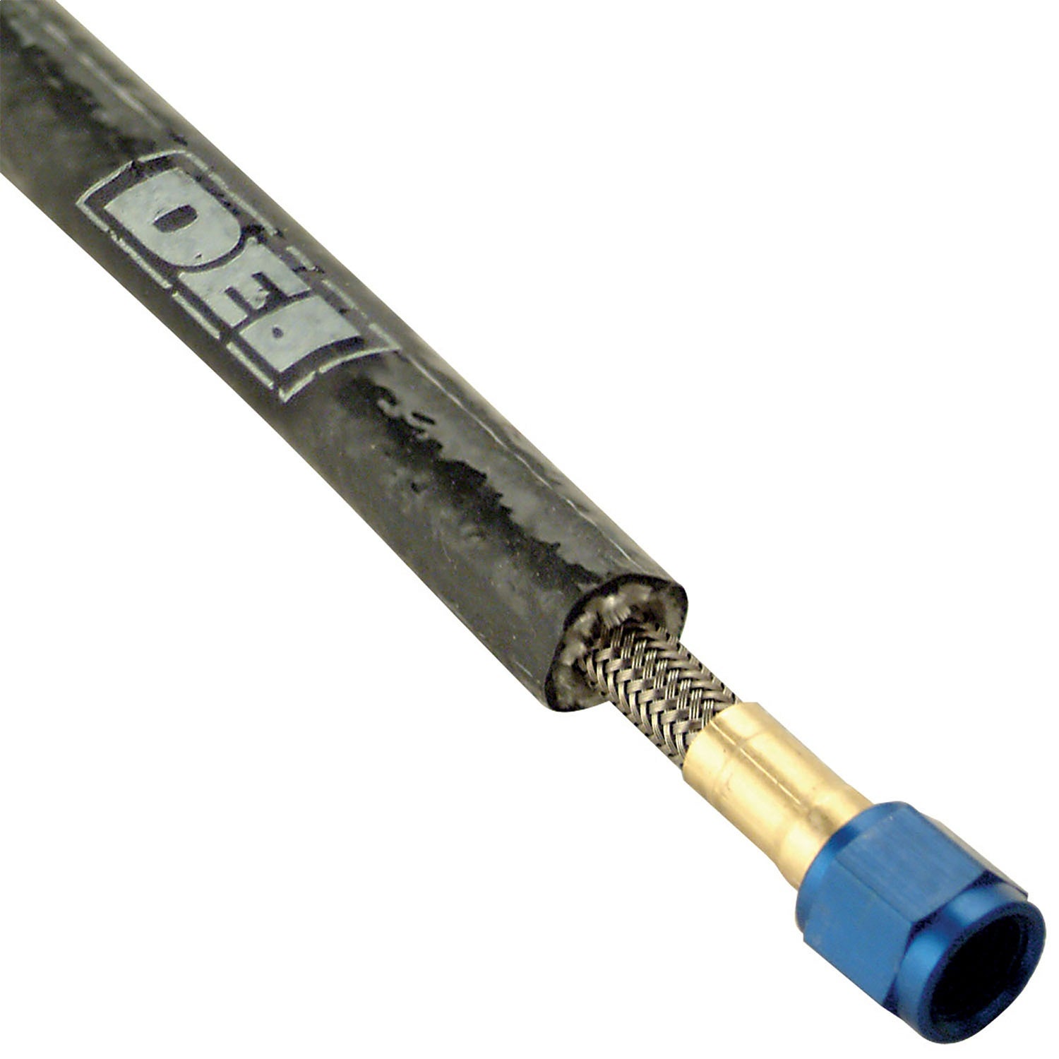 Design Engineering 10470 Fire Sleeve/Tape Kit   Fire Sleeve/Tape Kit