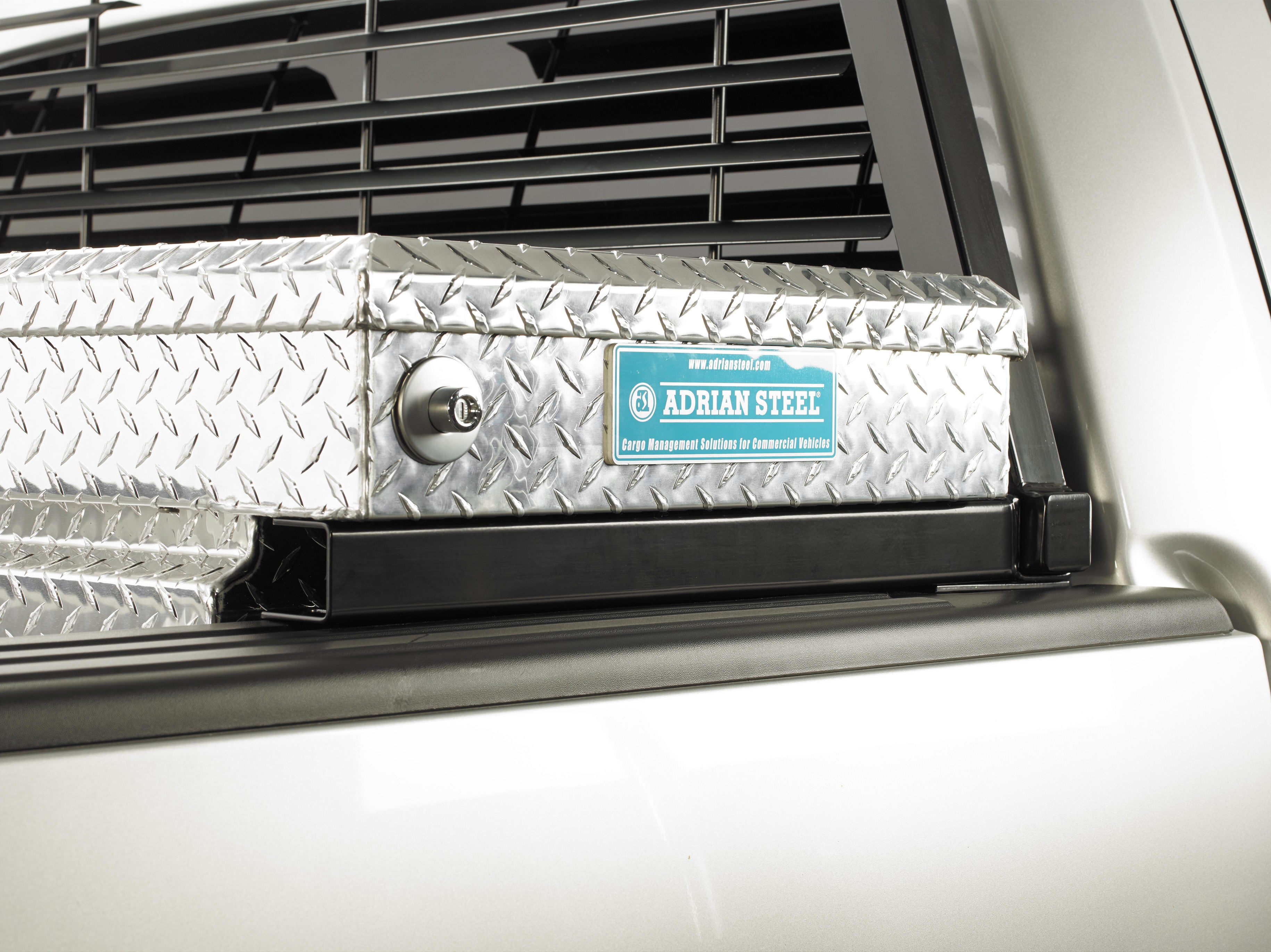 Backrack 30123Tb Installation Hardware Kit Fits 15-24 F-150 F-150 Lightning Back