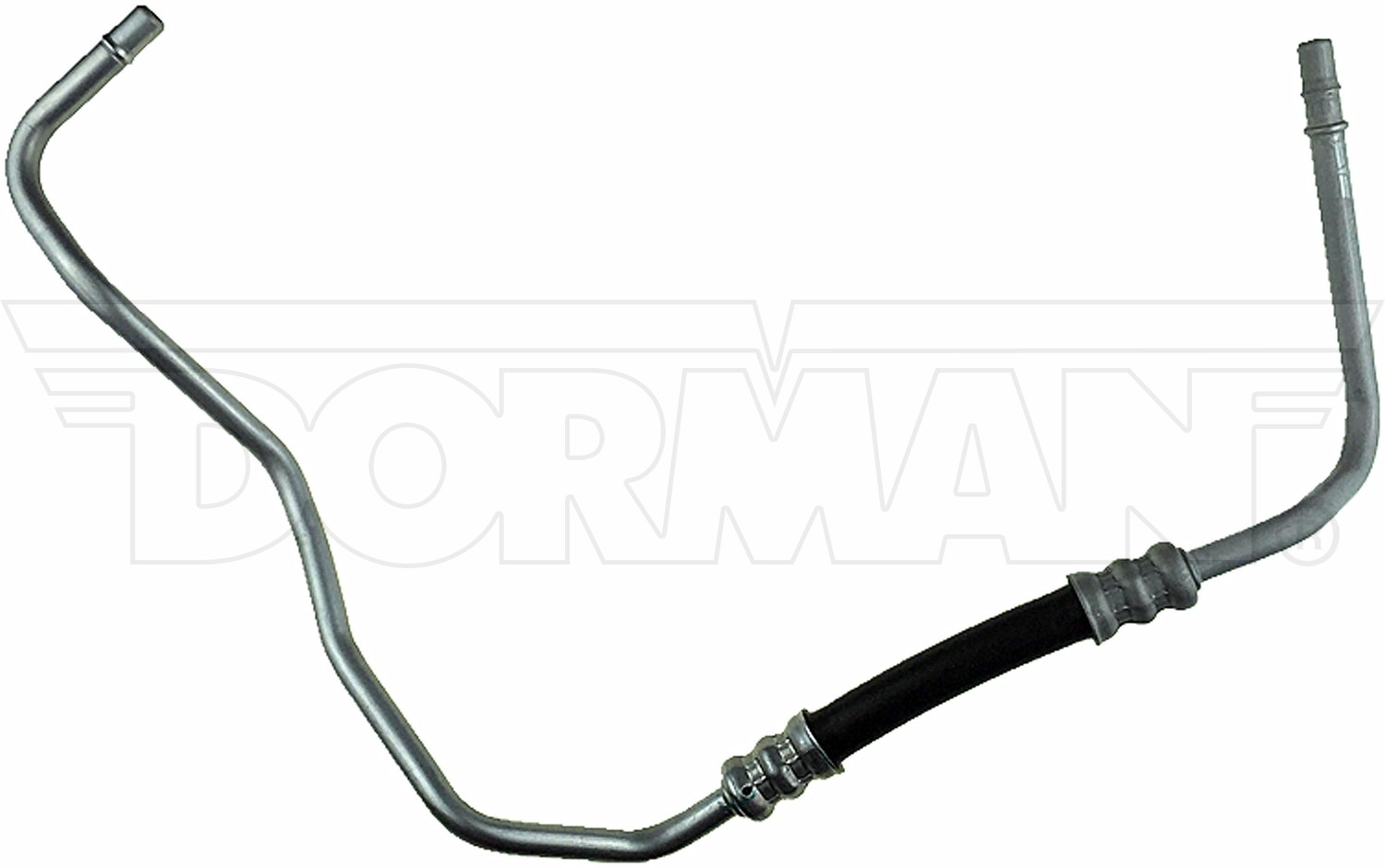 Dorman - Oe Solutions Automatic Transmission Oil Cooler Hose Assembly