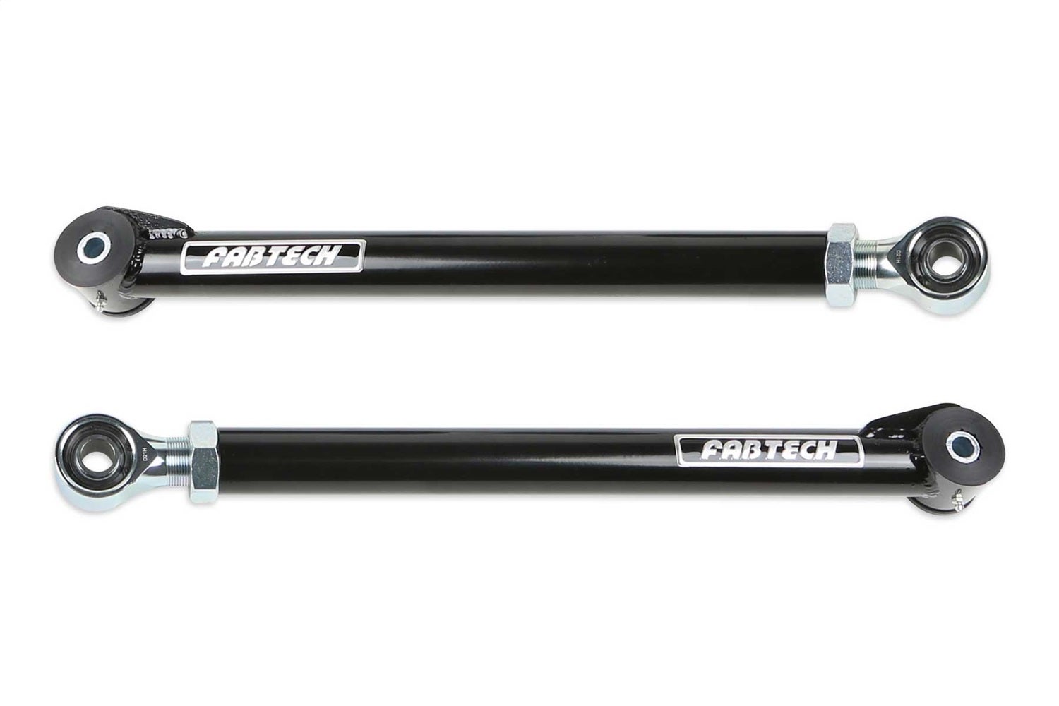 Fabtech Fts22338 Lower Link Kit Fits 21-23 Bronco   Lower Link Kit Fits 21-23