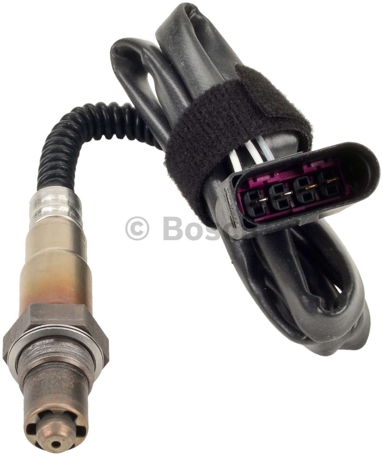 Bosch Oxygen Sensor P/N:16120  Oxygen Sensor P/N: