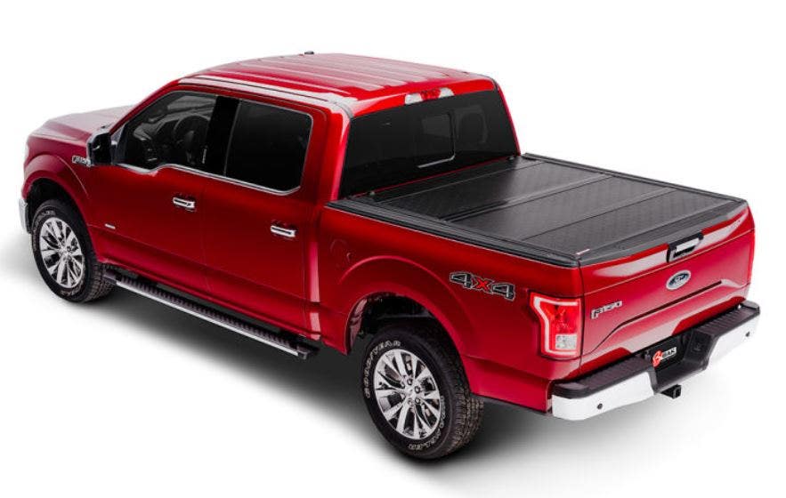 Bak Industries 226330 Bakflip G2 Hard Folding Truck Bed Cover   Tonneau Cover