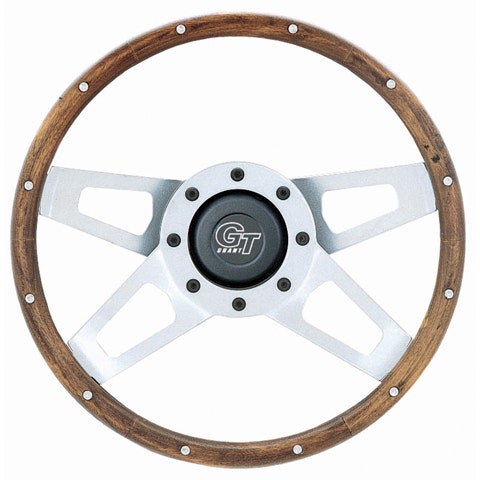 Grant 405 Challenger Steering Wheel  Products  Steering Wheel Challenger;