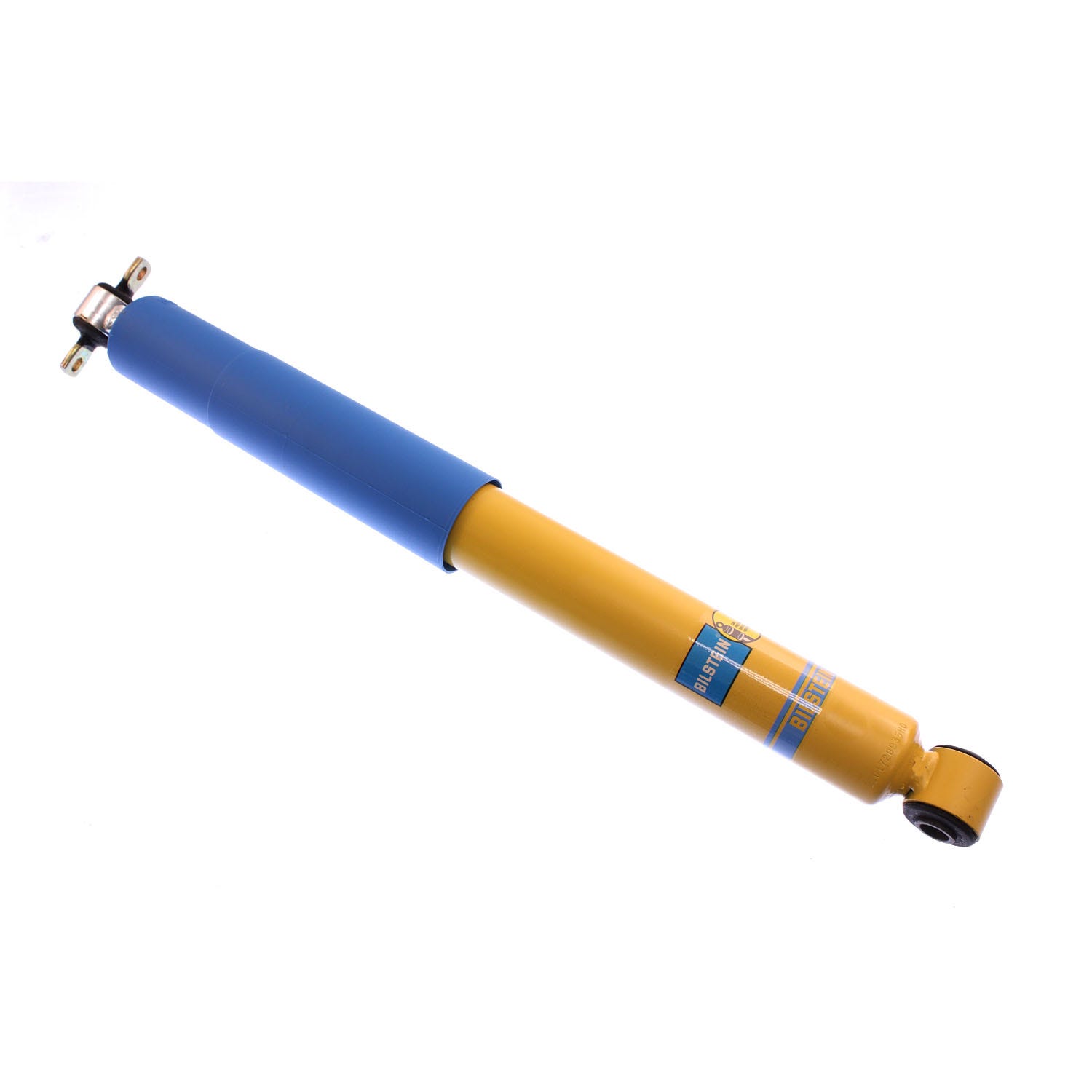 Bilstein Shock Absorbers   Shock Absorber 4600 Series Shock; Type - Nitrogen Gas