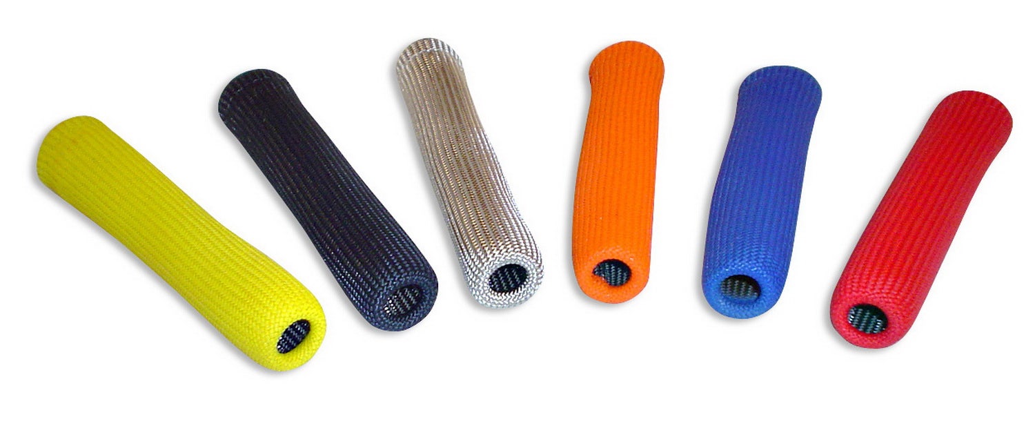 Taylor Cable 2560 Space Age Boot Protector   Spark Plug Boot Heat Sleeve;