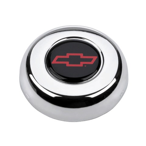 Grant 5640 Gm Licensed Horn Button  Products  Horn Button; Compatibility -