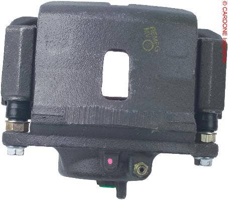 Frict Choice Brake Calipr Frict Choice Brake Calipr