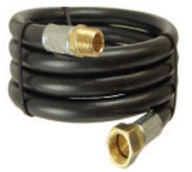 1/4' Id High Pressure Lp Hose With 1/4  Id High Pressure Lp Hose With