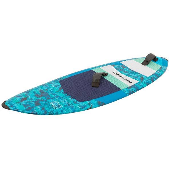 Spectrum Wakesurf Board Spectrum Wakesurf Board