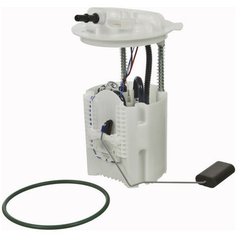 Carter Fuel Pump Module Assembly P/N:P76670m  Fuel Pump Module Assembly P/N: