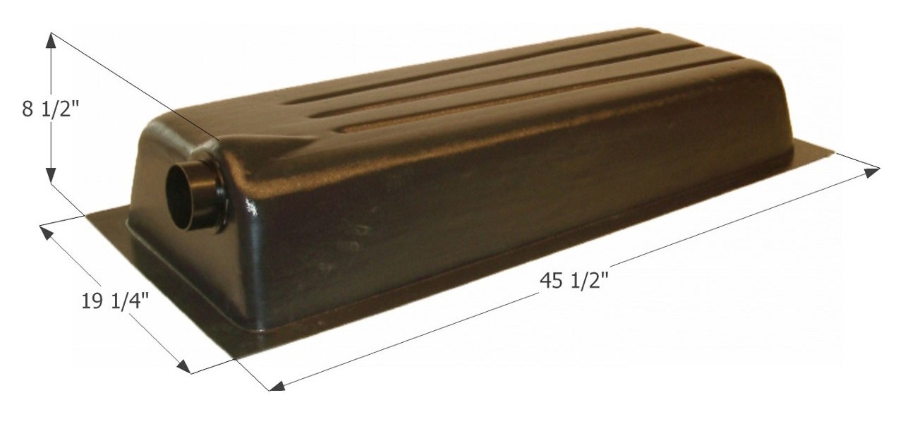 Left End Drain Ht710ed Left End Drain Ht710ed