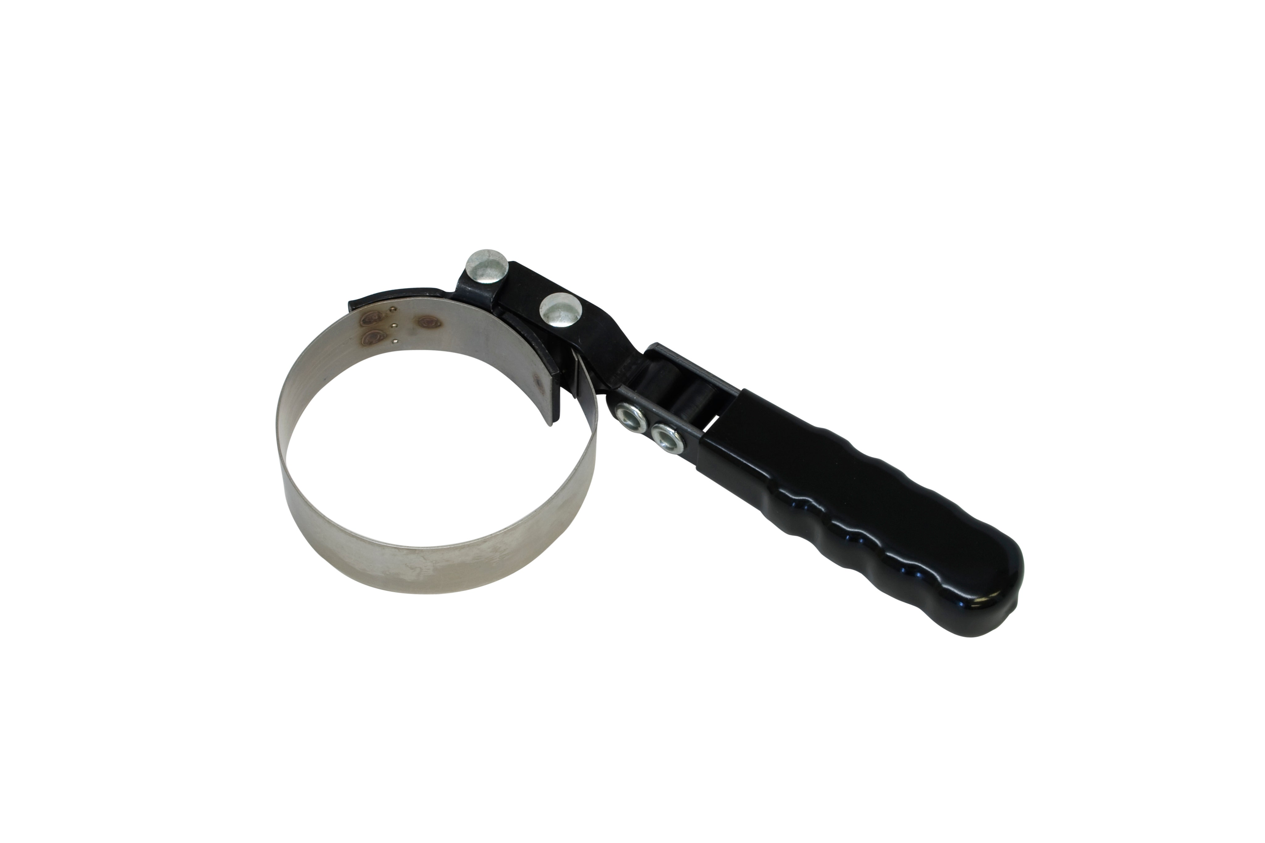 Lisle 53700 Small Swivel Grip Oil Filter Wrench   Oil Filter Wrench; Holding