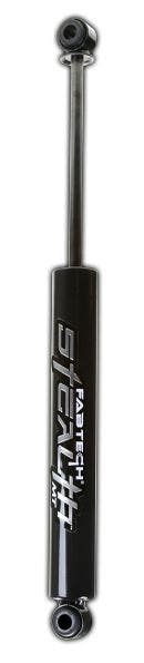 Fabtech Fts6331 Stealth Monotube Shock Absorber  Motorsports Fts291 Alignment