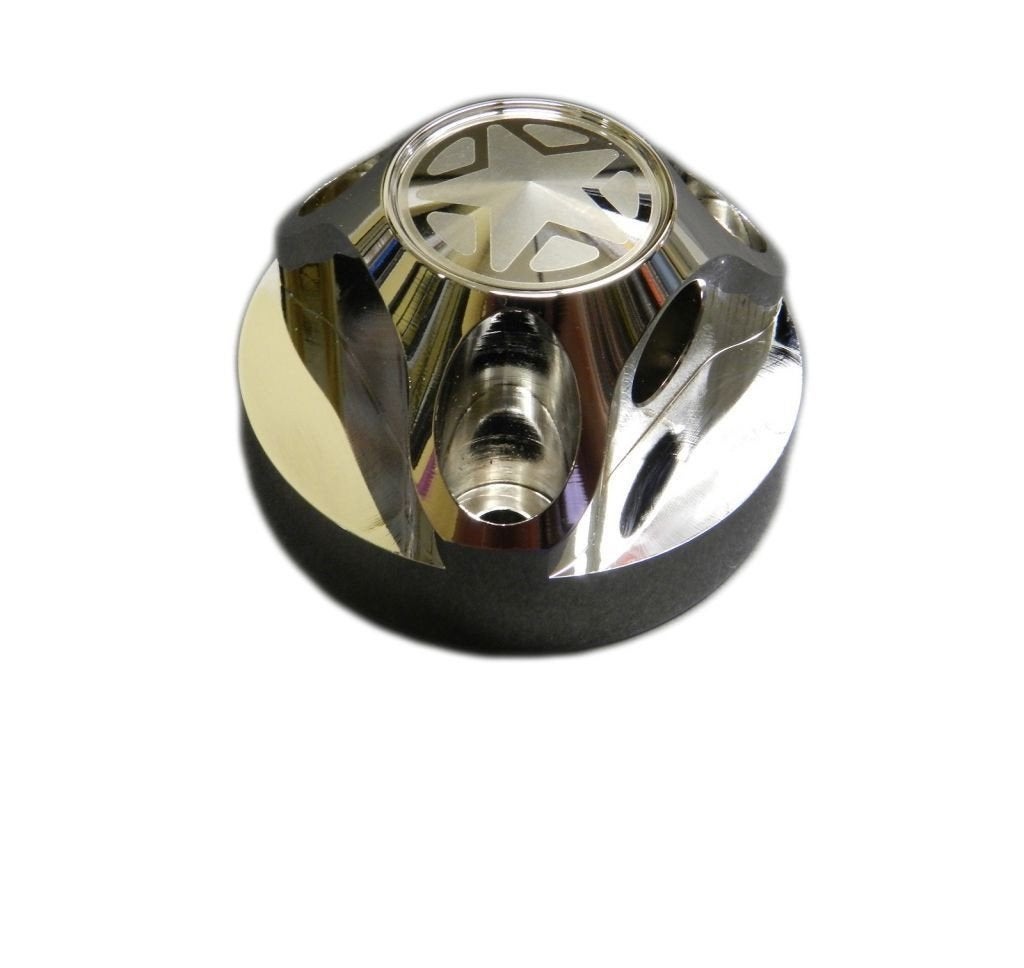 Billet Ant Housing Jp  Jk 07-18 Ch Billet Ant Housing Jp  Jk 07-18 Ch