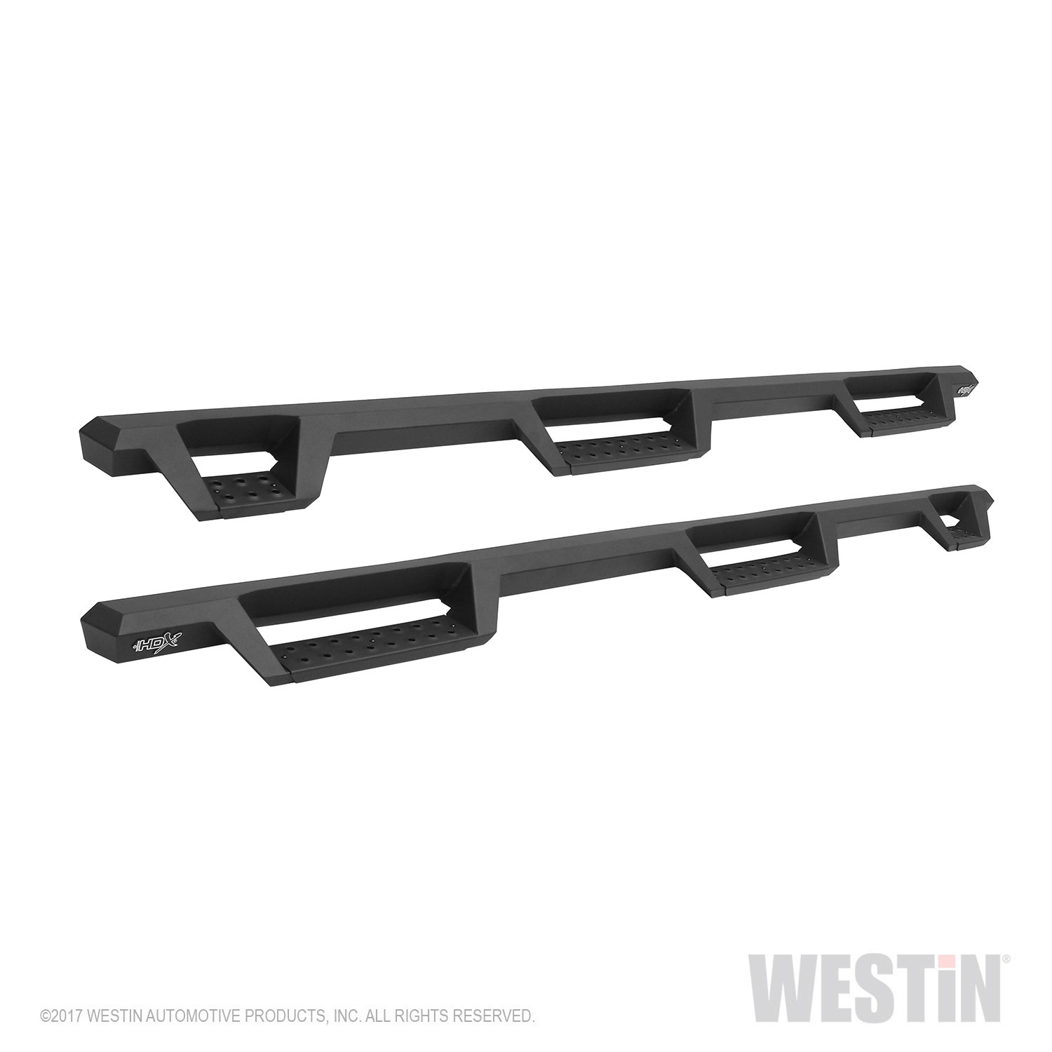 Westin Automotive Product 56-534015 Textured Black Step Bar, 1 Pack  Automotive