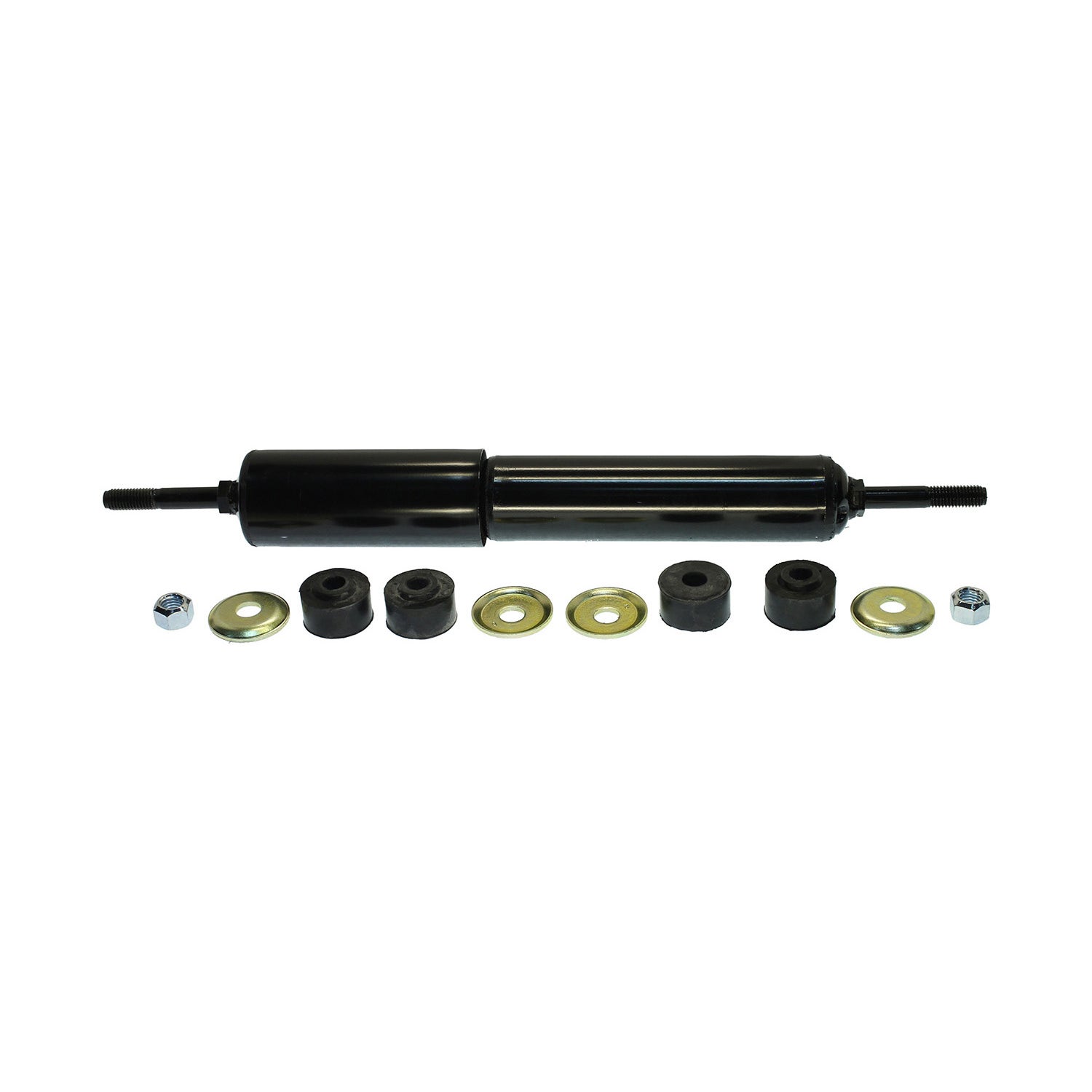 Kyb Suspension Shock Absorber P/N:346604  Suspension Shock Absorber P/N: