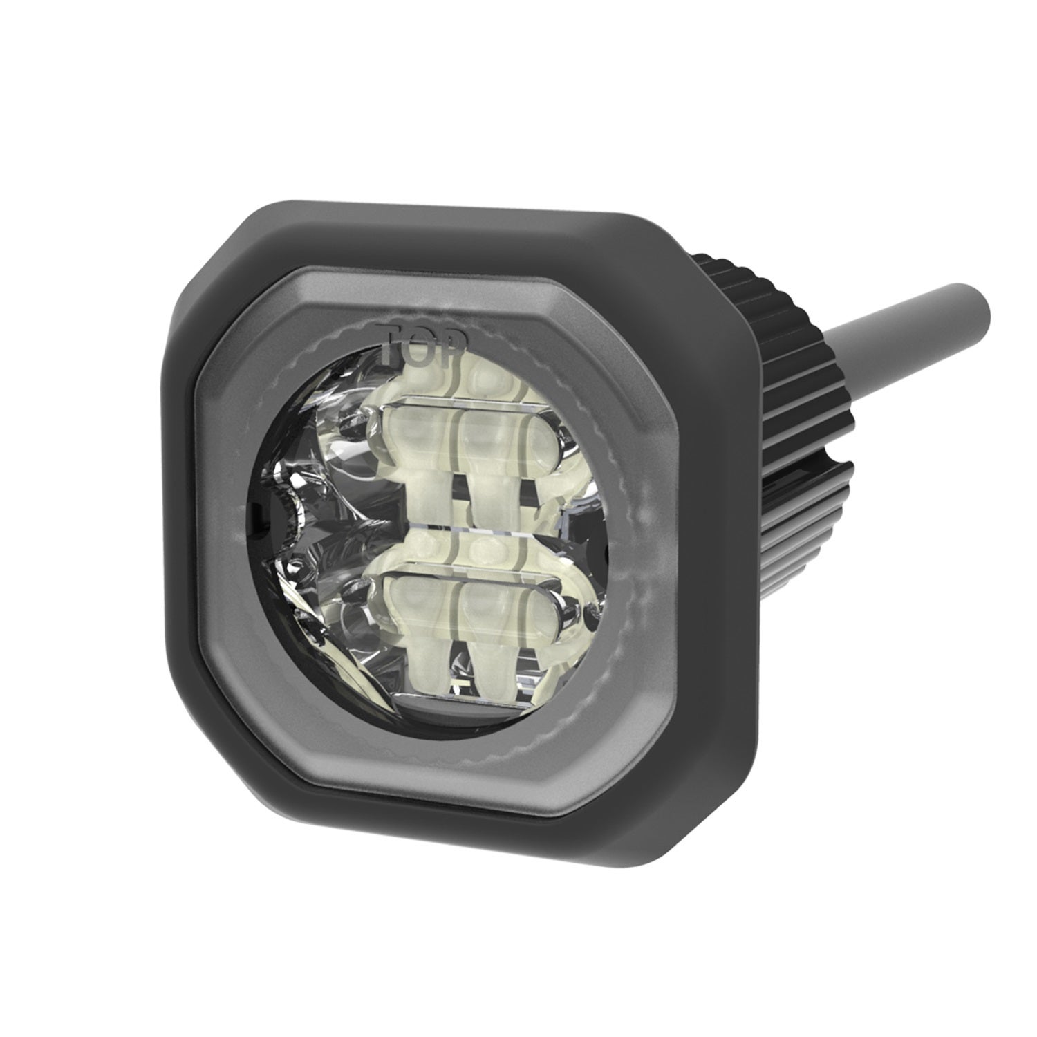 Strobe Light,6 Led,Clear Lens Strobe Light,6 Led,Clear Lens