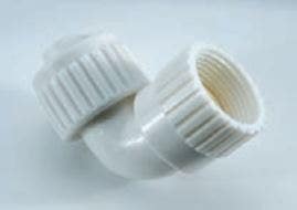 1Pc 1/2 X 1/2 Elbow 1Pc 1/2 X 1/2 Elbow