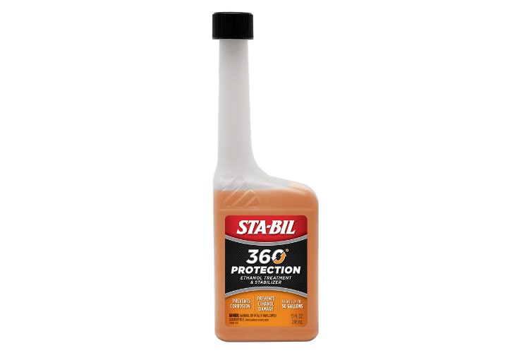 Sta-Bil Ethanol Treatment 10 Oz. Sta-Bil Ethanol Treatment 10 Oz.