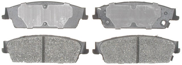 Raybestos Brakes Disc Brake Pad P/N:Sgd1194c Service Grade Brake Pad