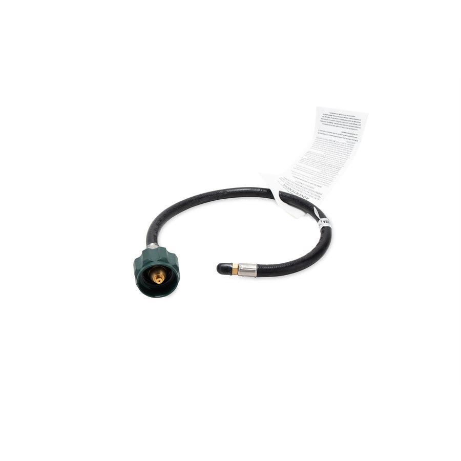 Camco Pigtail Propane Hose Connector Rv 20"   Propane Hose; Length - 1.66 Feet,