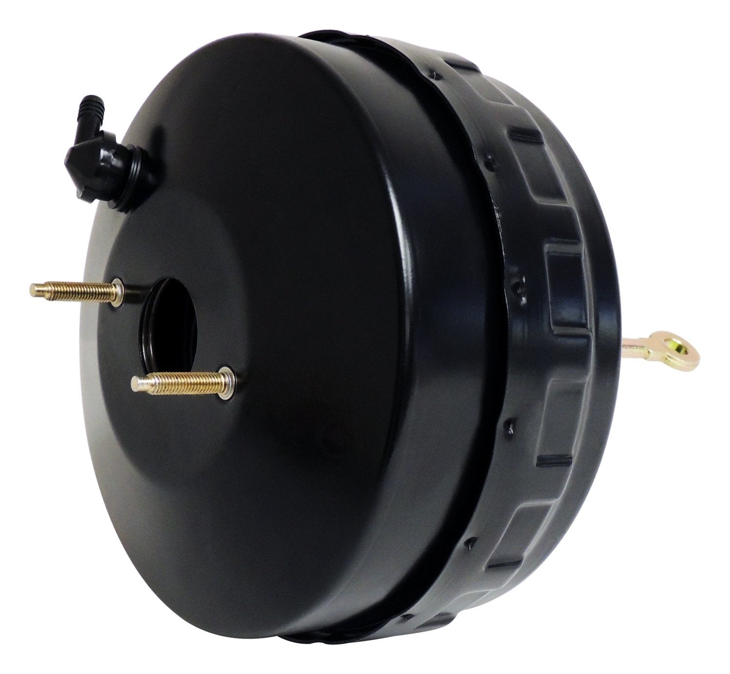 Crown Automotive 68048755Aa Power Brake Booster Fits 07-17 Wrangler (Jk) Crown