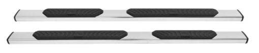 Westin Automotive Products 28-51080 Stainless Steel R5 Nerf Step Bar  Automotive