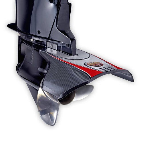 Stingray Xriii Jr Hydrofoil Gray Stingray Xriii Jr Hydrofoil Gray
