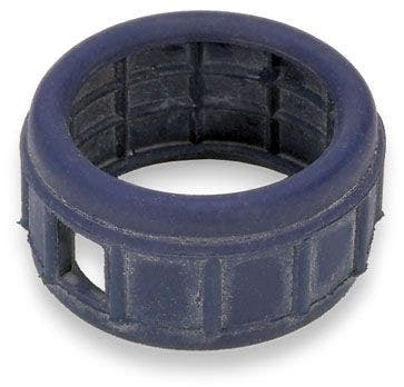 Moroso - 89590 Tire Gauge Cover  Performance  Gauge Protective Boot;