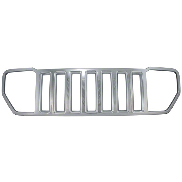 Promaxx Iwcgi/55 Grille Overlay Coast2coast  Grille Insert  Installation Type -