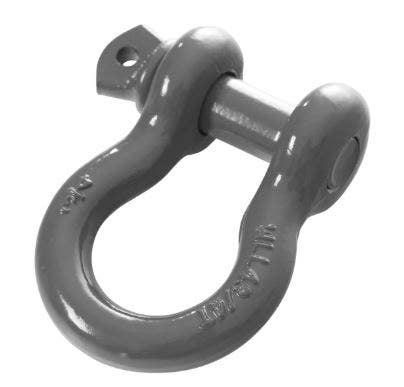 Recovery Shackle 3/4' 4.75 Ton - Gr Recovery Shackle 3/4  4.75 Ton - Gr