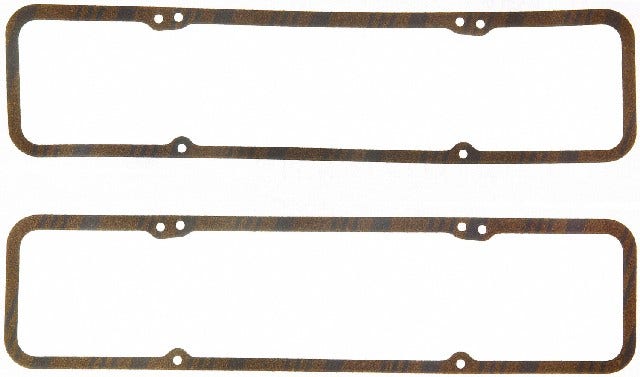 Fel-Pro Engine Valve Cover Gasket Set P/N:Vs 12869  Gaskets  Valve Cover Gasket
