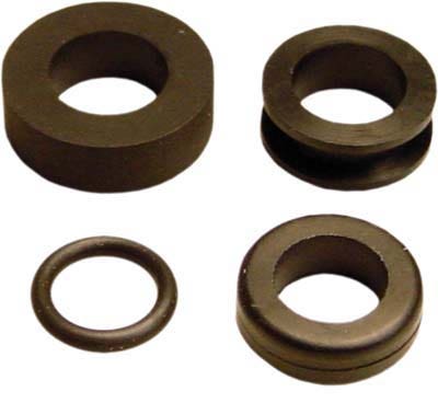 Gb Remanufacturing 8-030 Fuel Injector Seal Kit  Remanufacturing  Fuel Injector