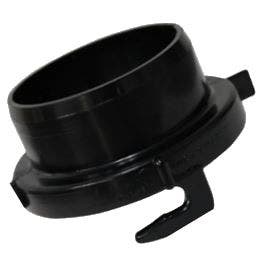 Sewer Hose Connector For Connecting Sewer Hose To Rv Sewer Waste Valve Hose
