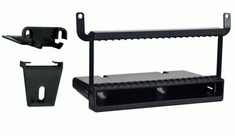 Metra 99-5802 Turbokits; Radio Installation Multi-Kit   Radio Mounting Kit