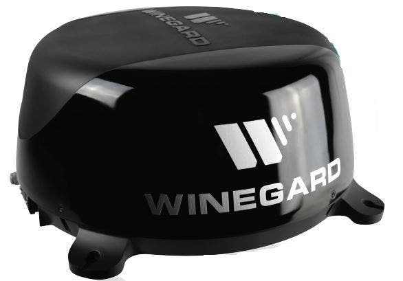 Winegard Connect 2.0 4G/Wifi Combo  Connect 2.0 4G/Wifi Combo