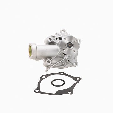 Dayco Engine Water Pump P/N:Dp538  Engine Water Pump P/N: